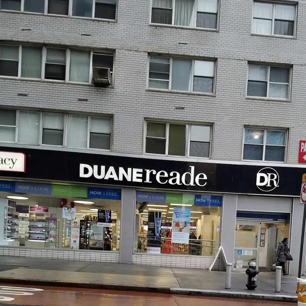 Duane Reade 1