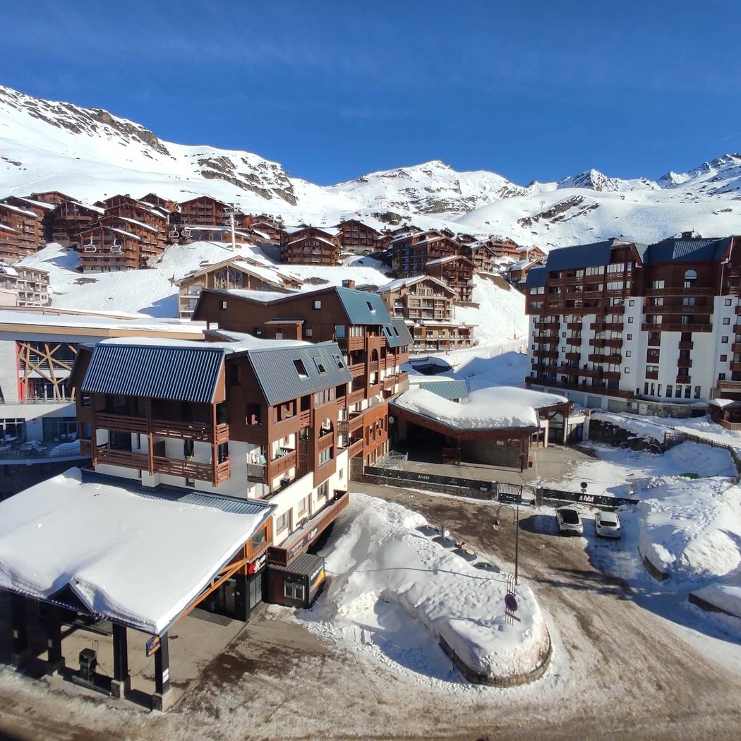 Val Thorens 2