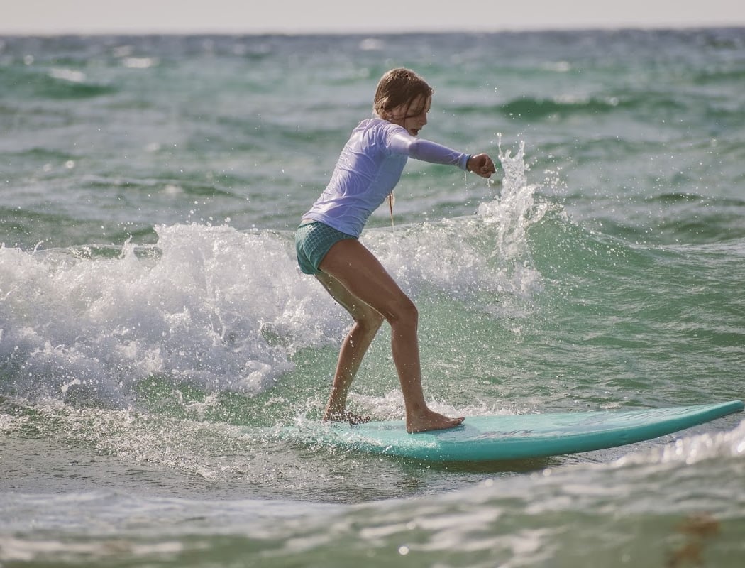 Waves Surf Academy 1