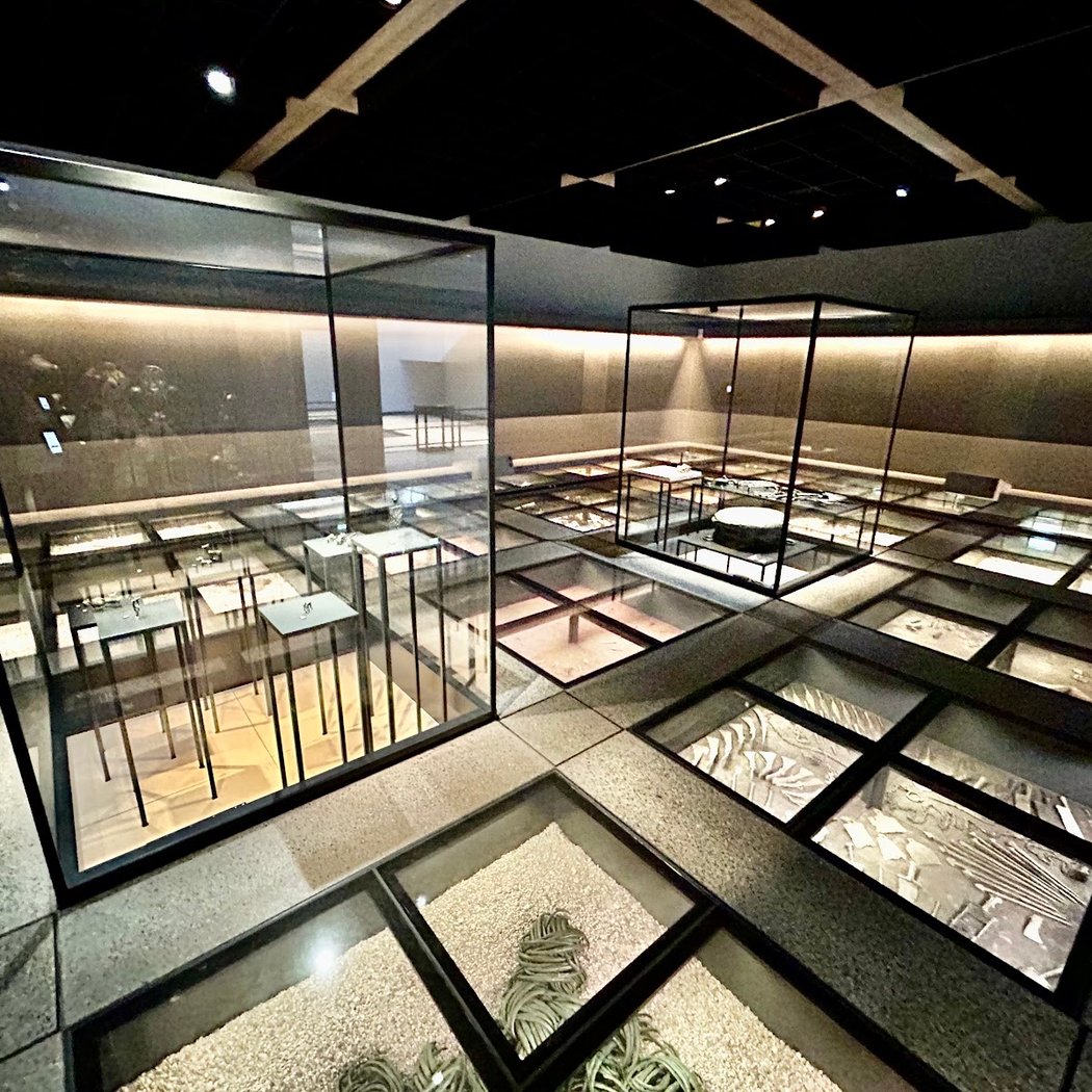 Archäologische Staatssammlung