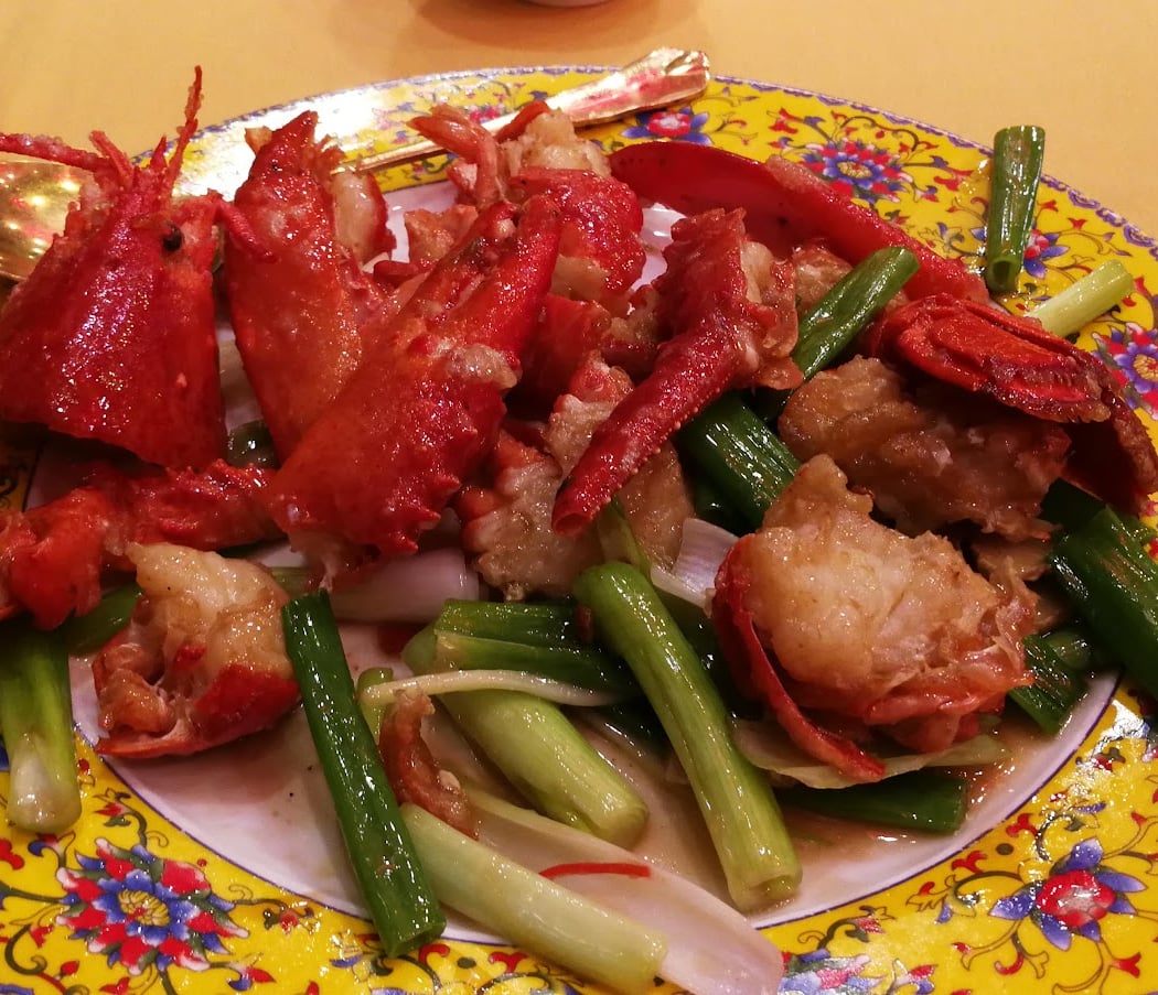 King Crab House 3