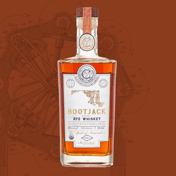 McClintock Distilling 1