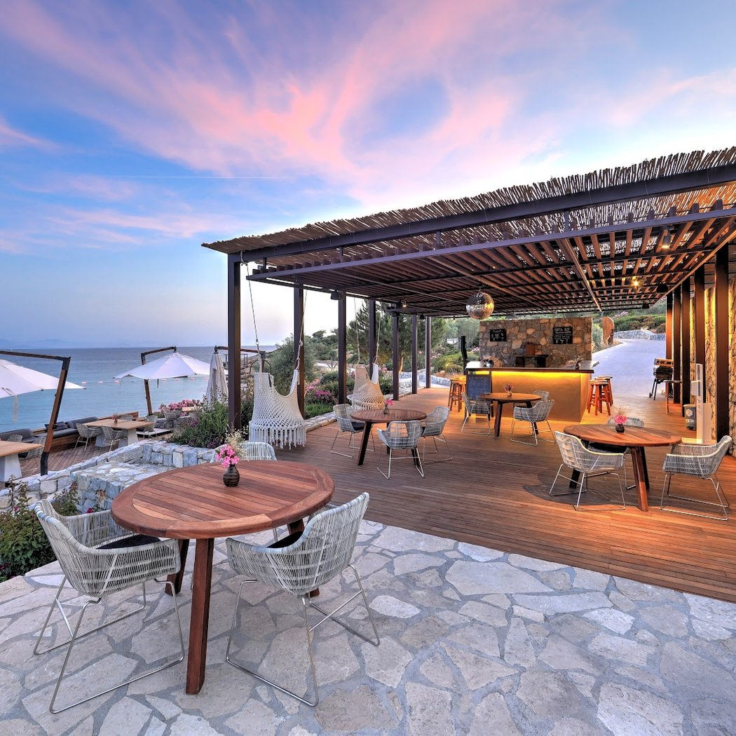 Six Senses Kaplankaya 1