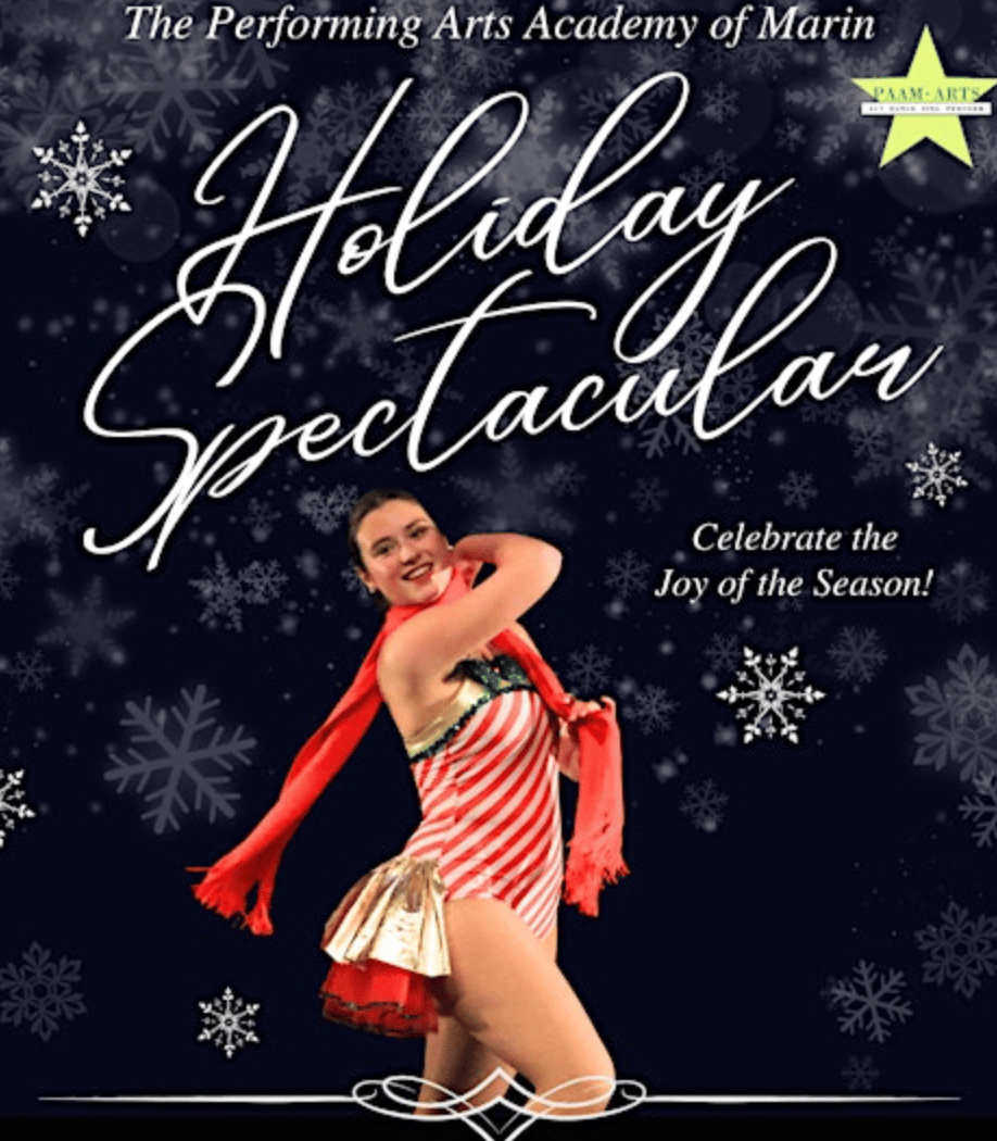 PAAM’s 2025 Holiday Spectacular 1