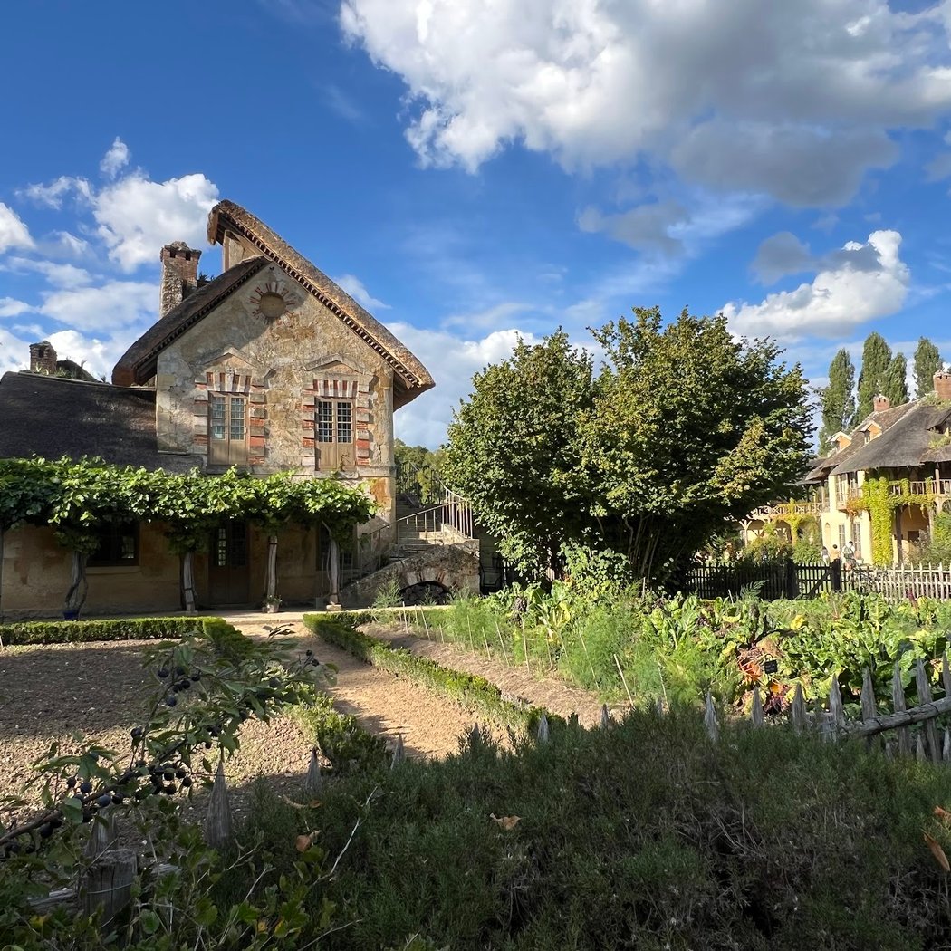 Maison de la Reine 3