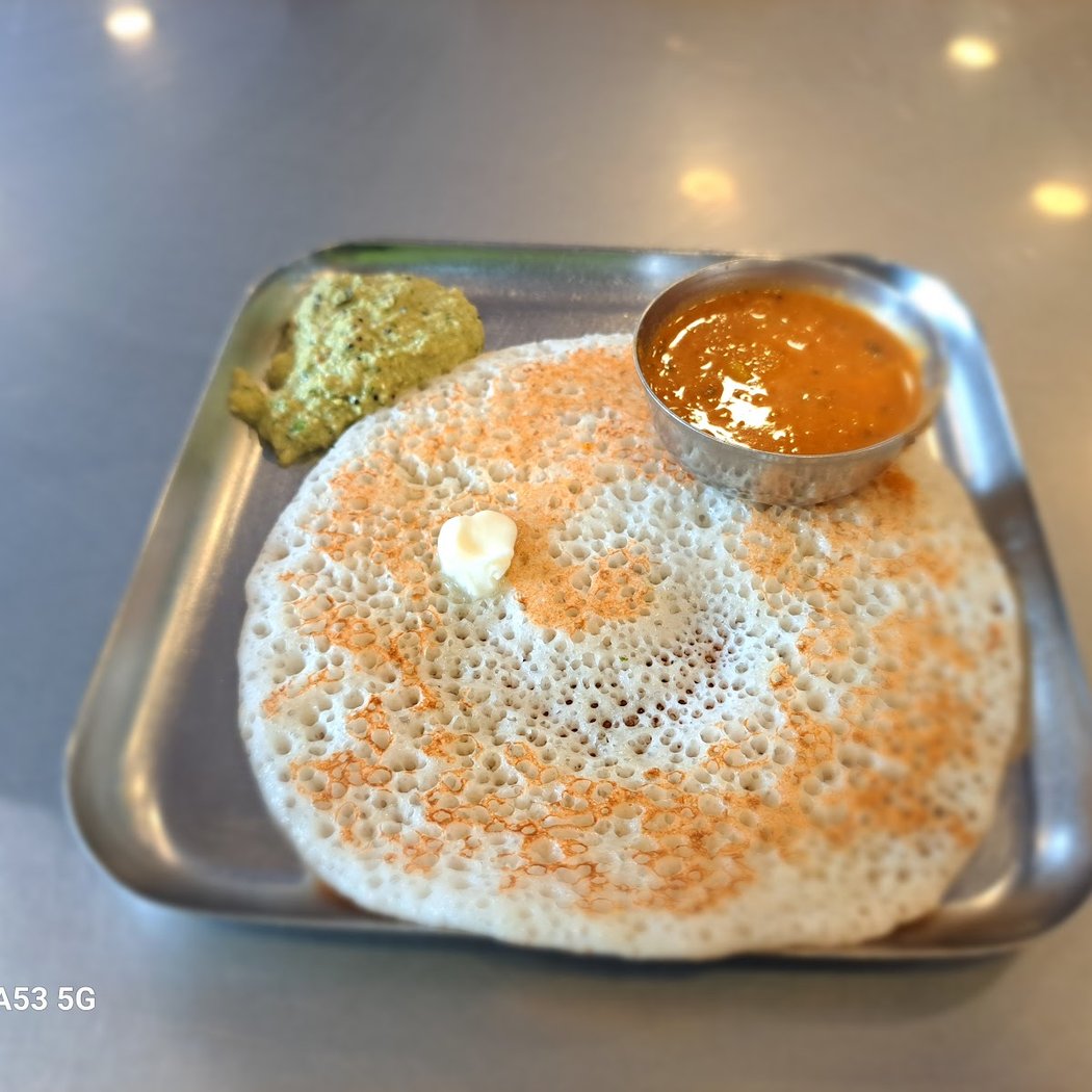 Maruti Dosa Camp 3