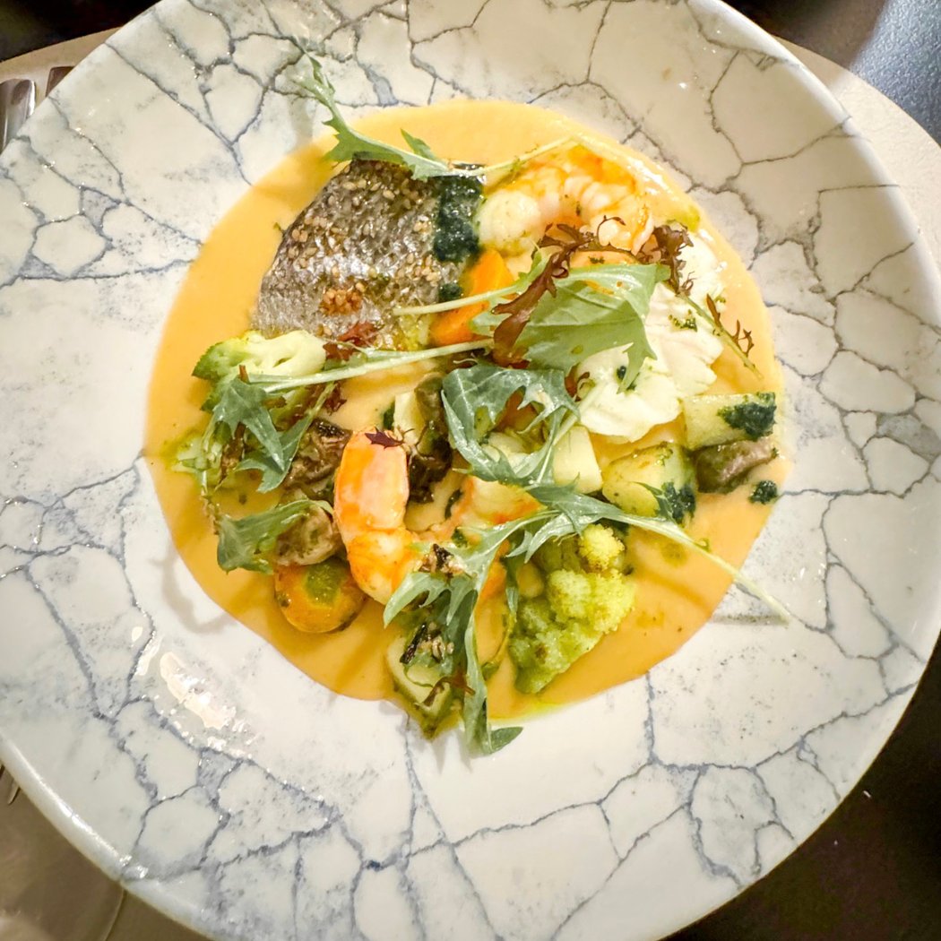 UN GOÛT DE NATURE - RESTAURANT À MEAUX 3