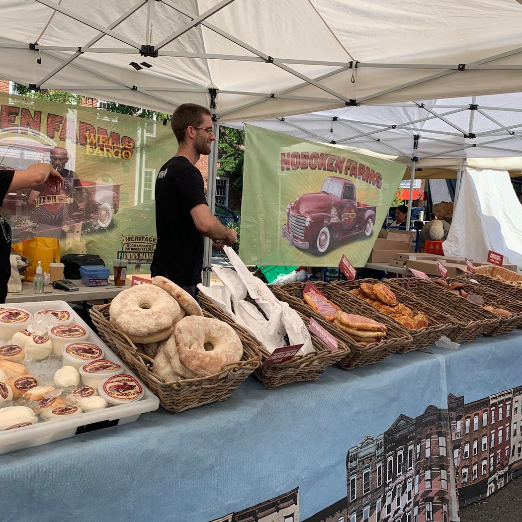 Summit Farmers Market 3