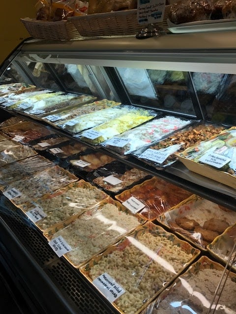 Lane Farms Market 1