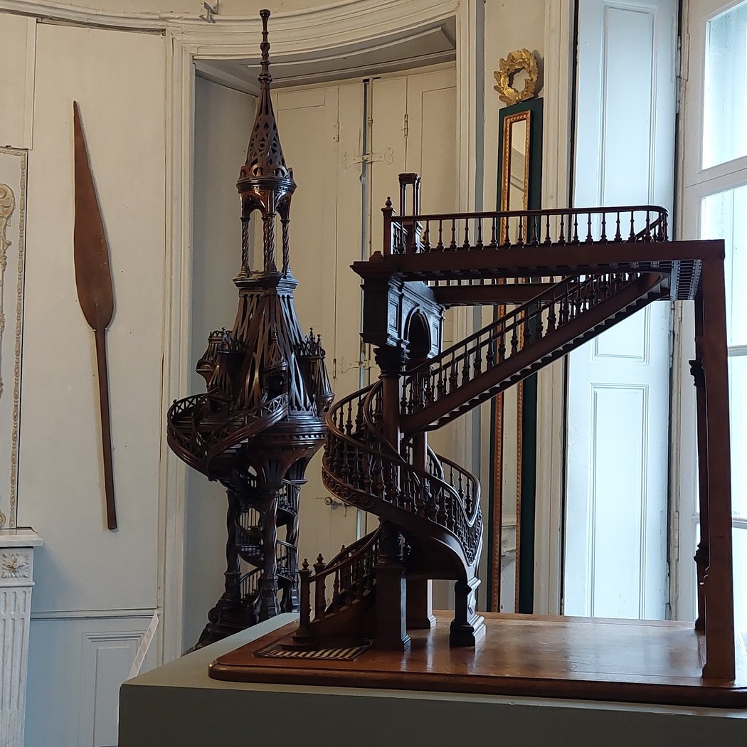 Bertrand Museum Hotel 1