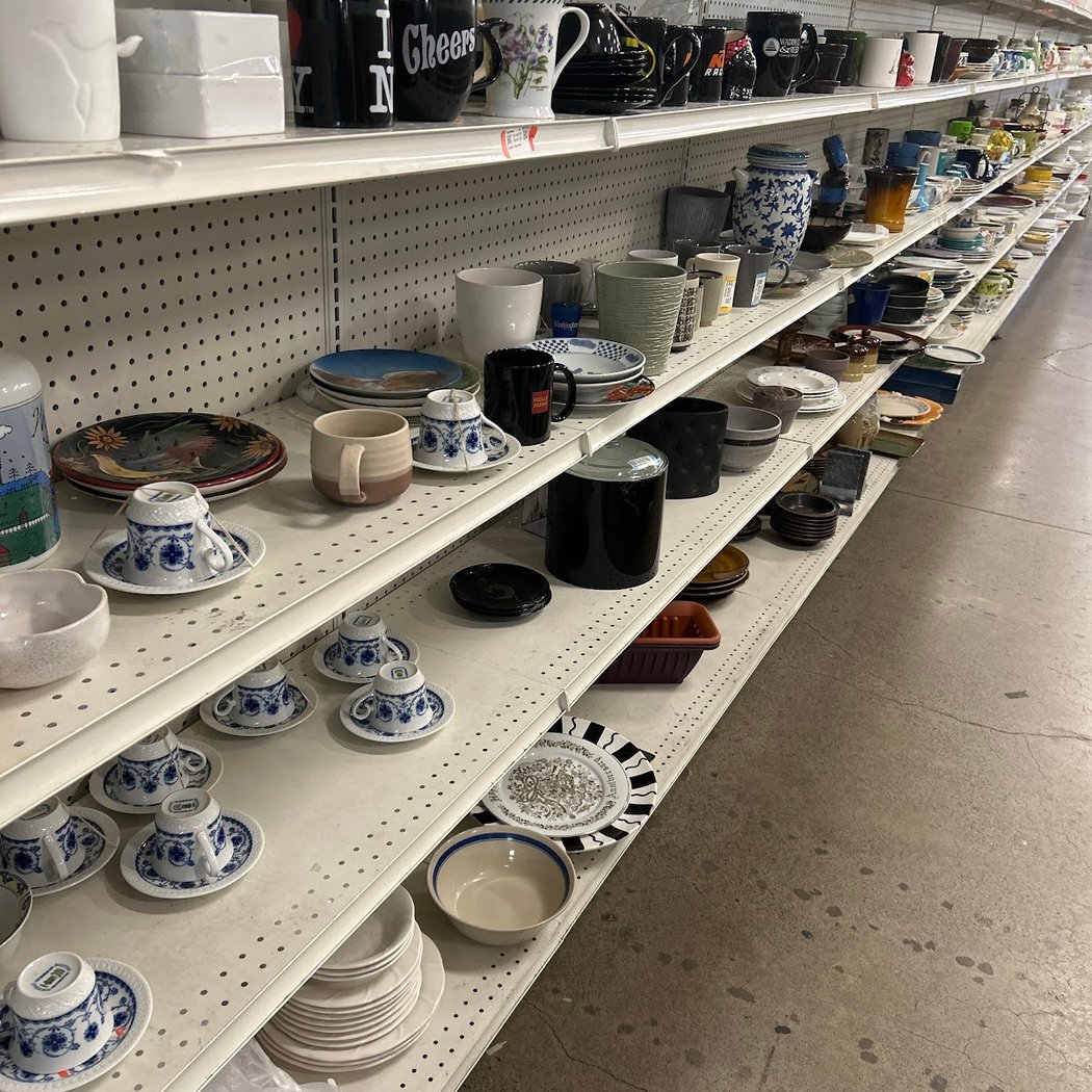 Goodwill of Silicon Valley 1