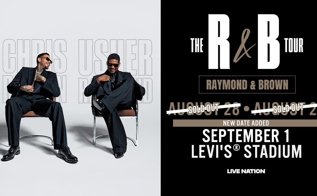 Usher 3