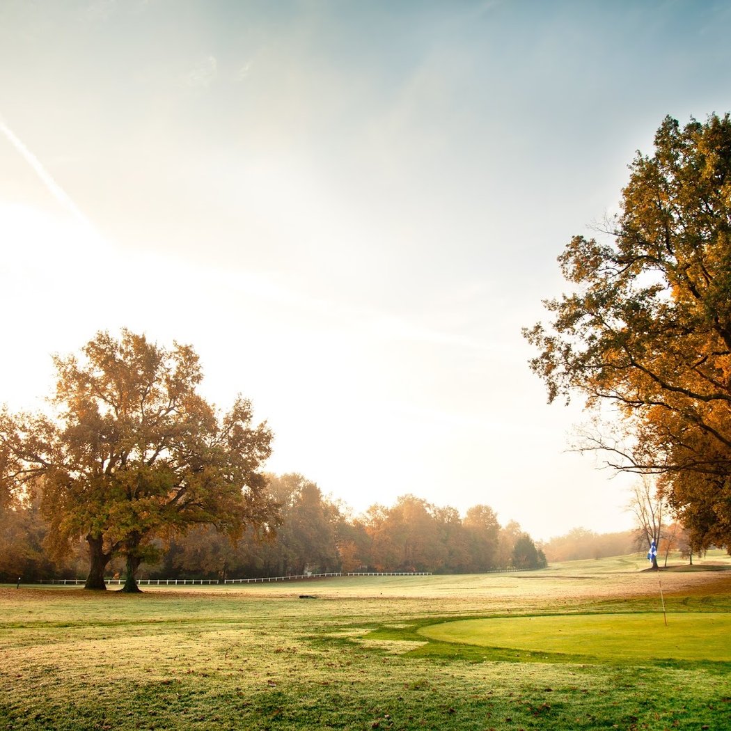Golf de Bordeaux-Cameyrac 2