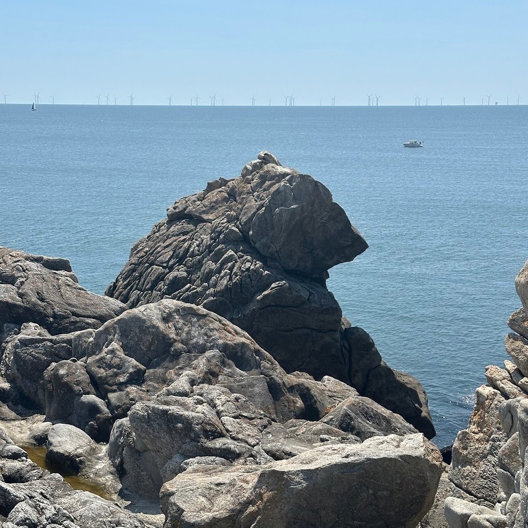 Rocher de l'ours 1