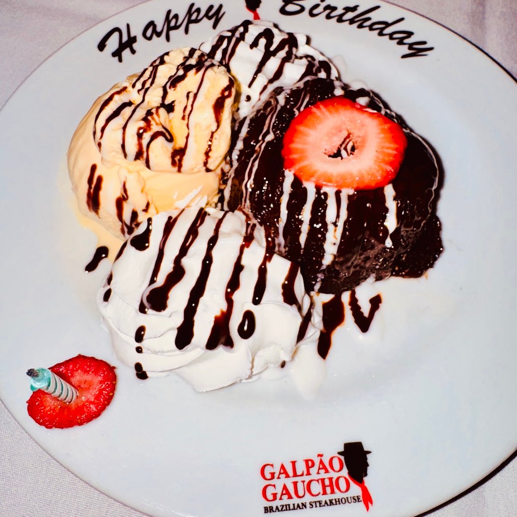 Galpão Gaucho Brazilian Steakhouse 1