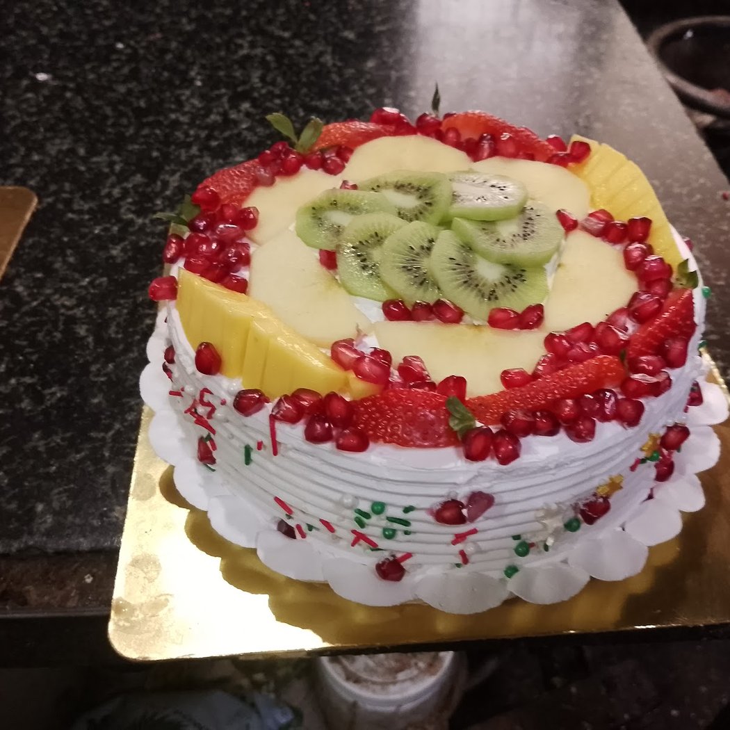 B P Bakery 1