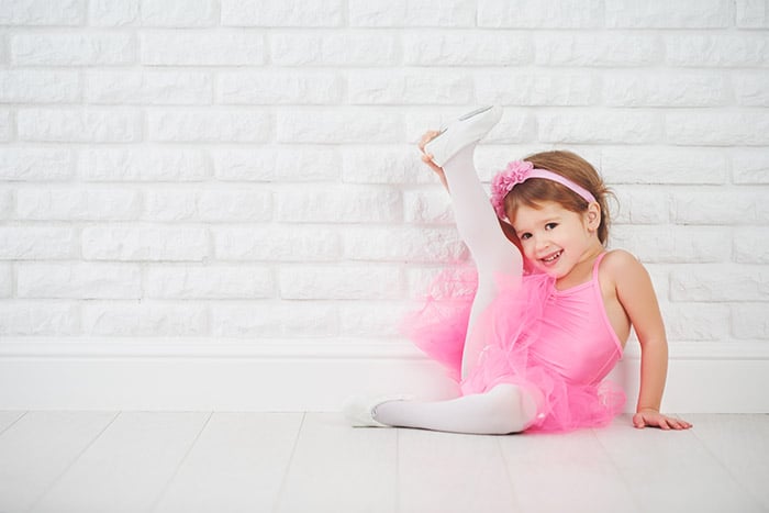 Cours Modern Jazz Enfants 8/9ans 1