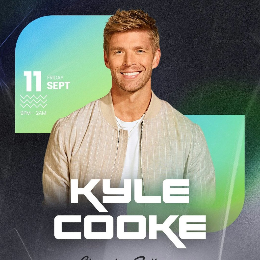 Kyle Cooke 1