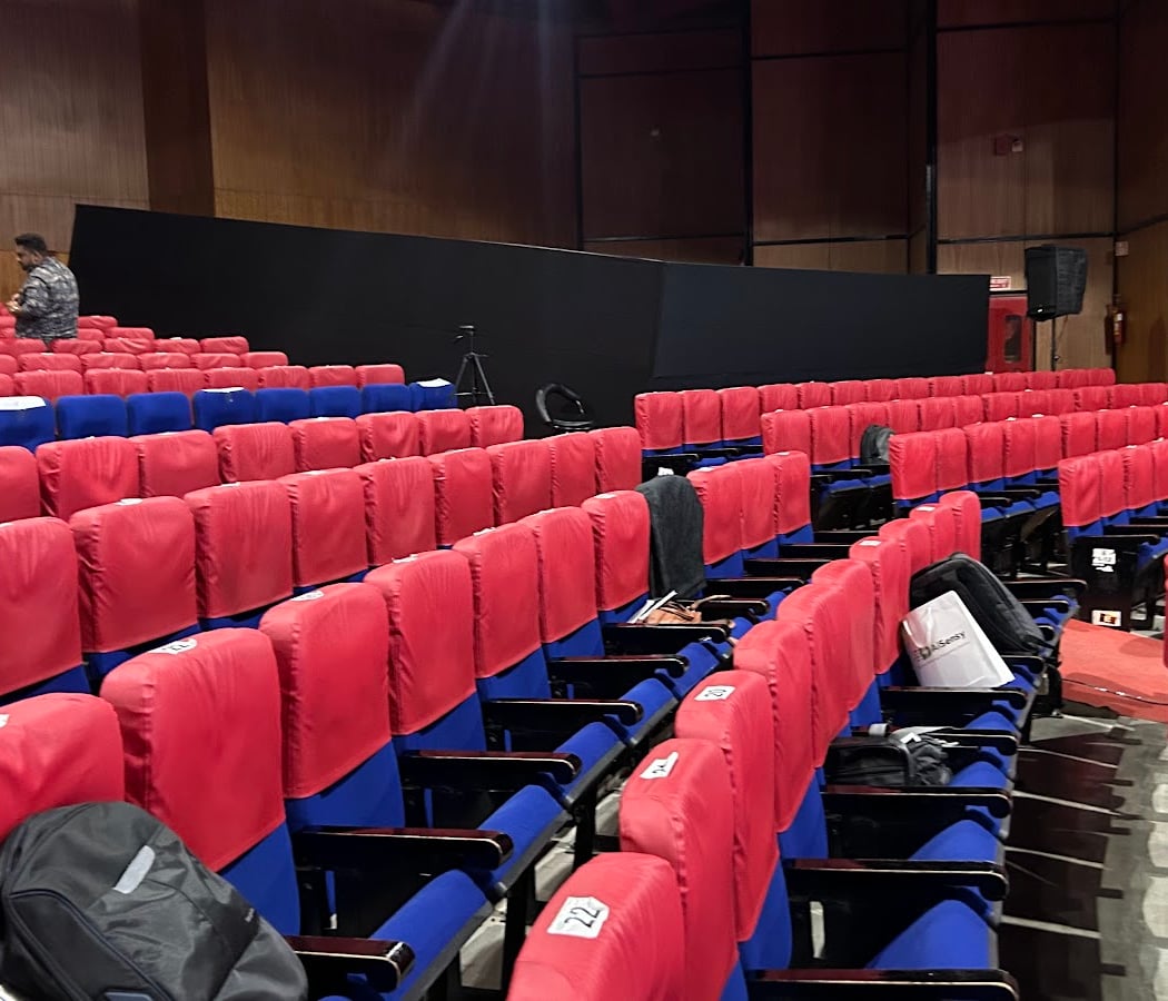 Gianmarco Soresi: Drama King India Tour 2