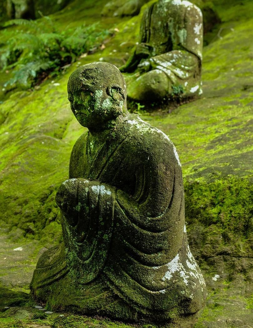 Bring Your Own Meditation