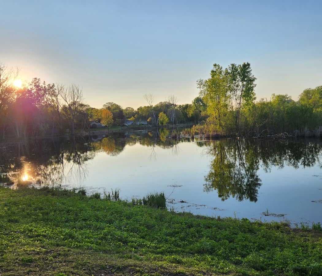 Hamlet Park 1
