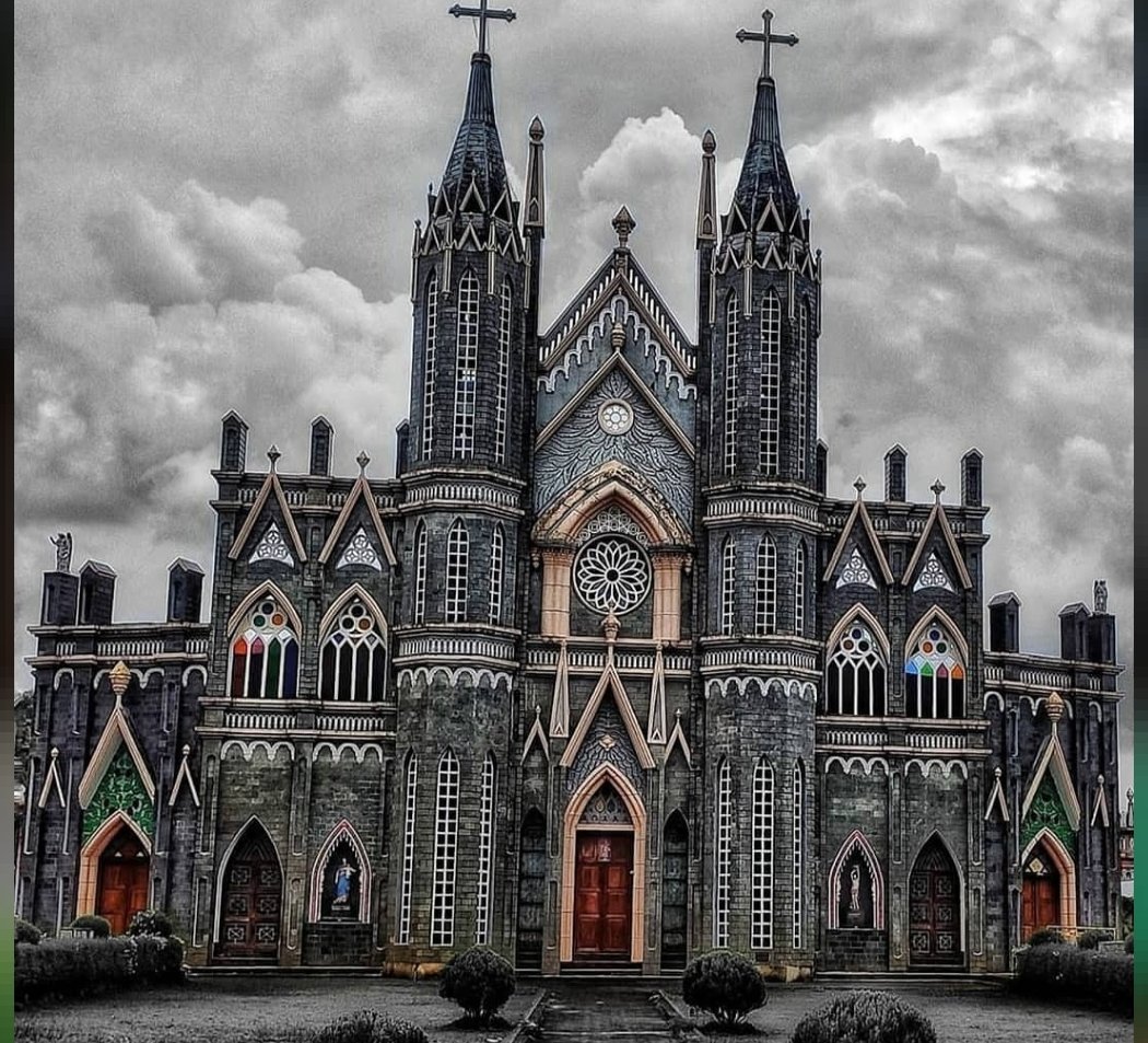 Karkala 1