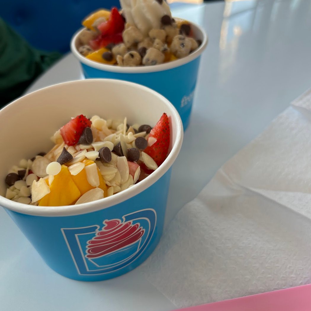Frozen D Lite 3