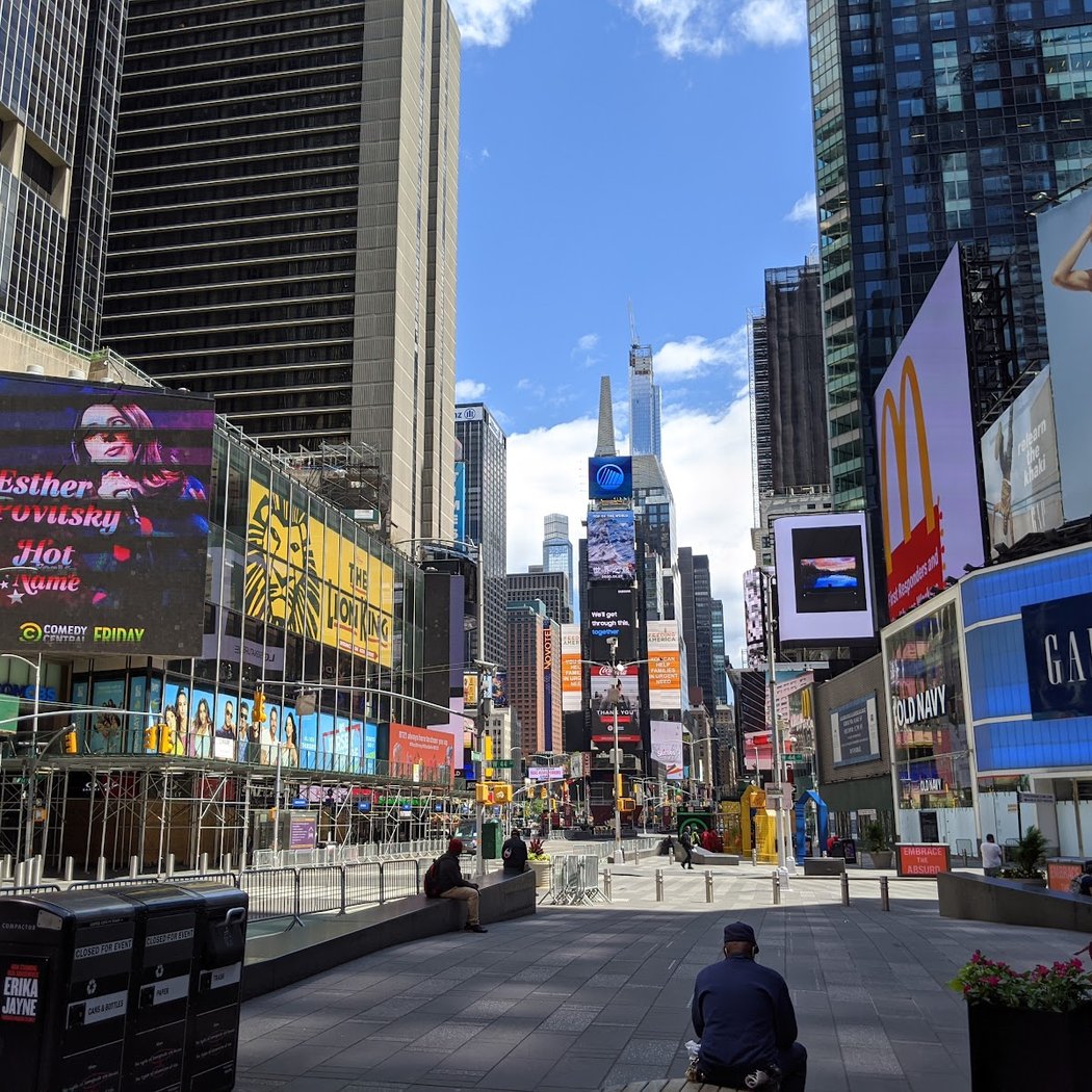 TSQ Live 2