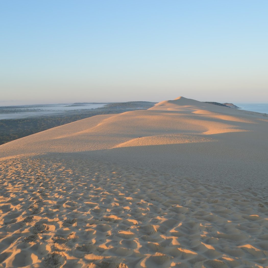 Dune of Pilat 2