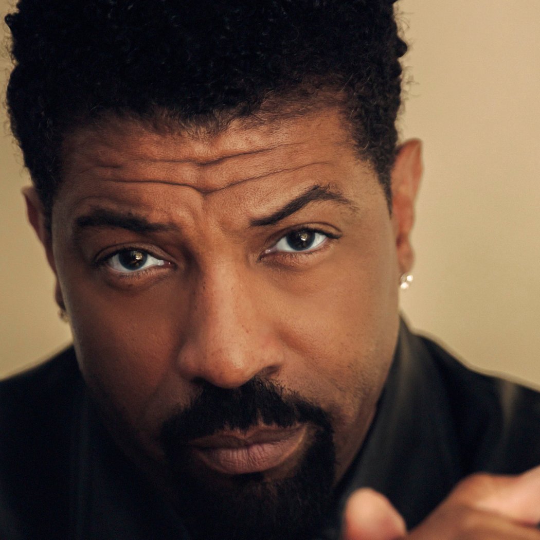 Deon Cole 1