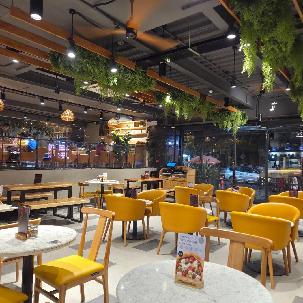 PizzaExpress 3