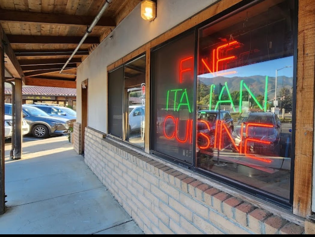 Luigi Italian Restaurant 2