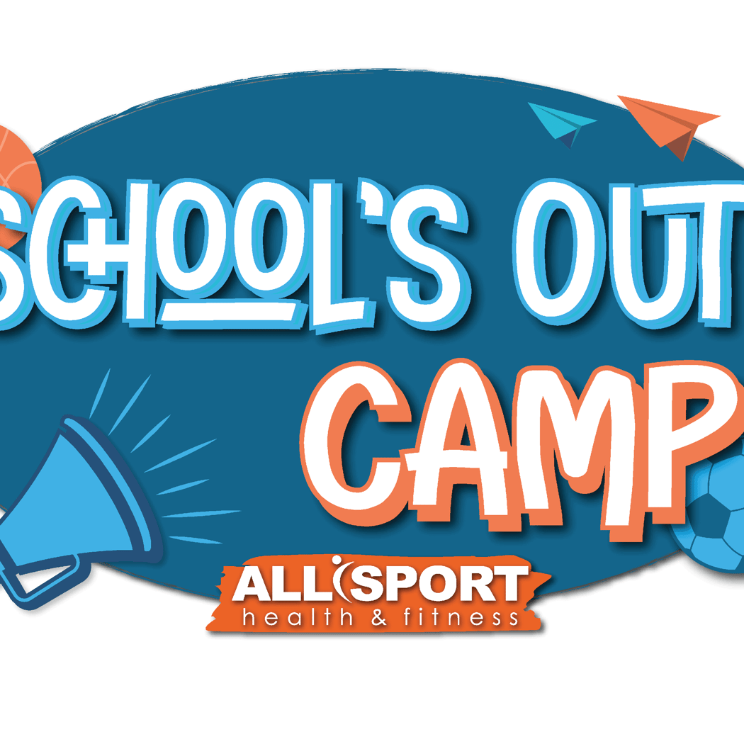 School’s Out Camp 1