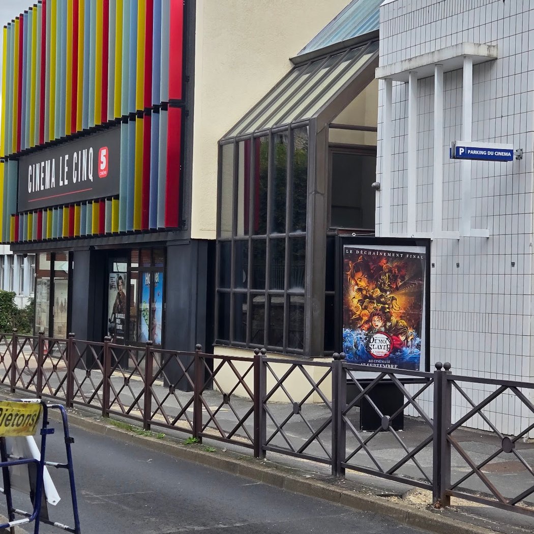 Festival Télérama 4