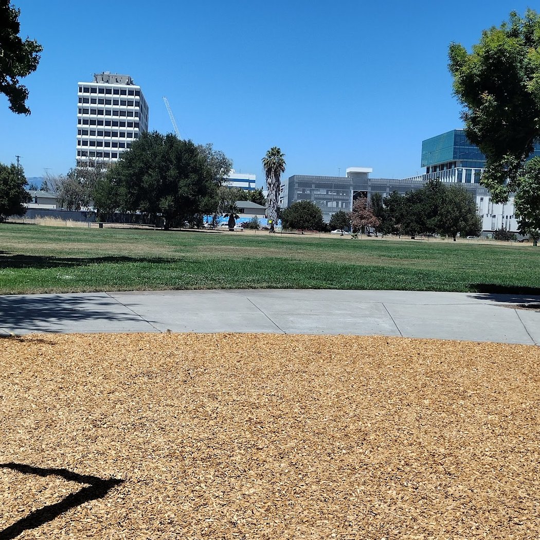 Frank M. Santana Park 3