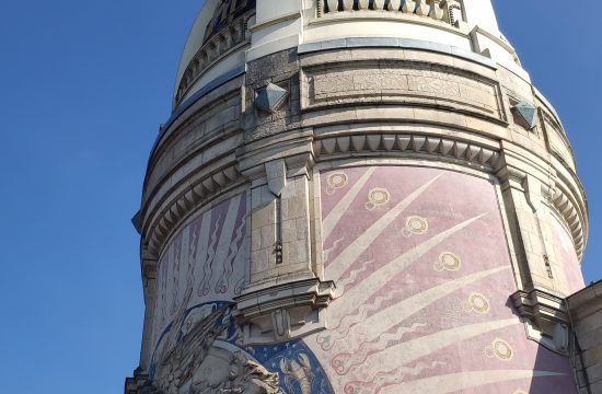 La Tour LU 2