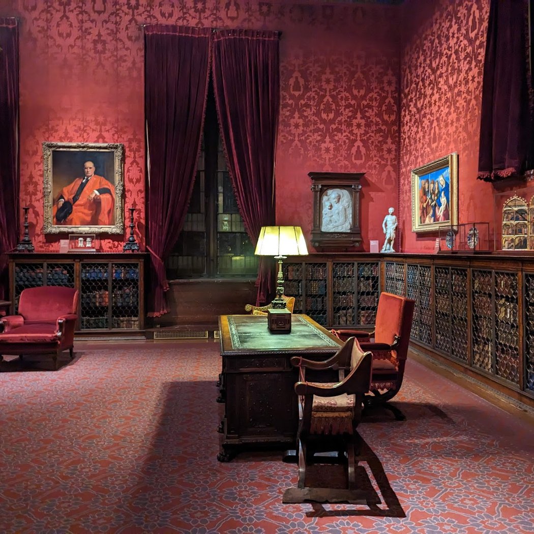 19th-Century French Artists Exhibition 5