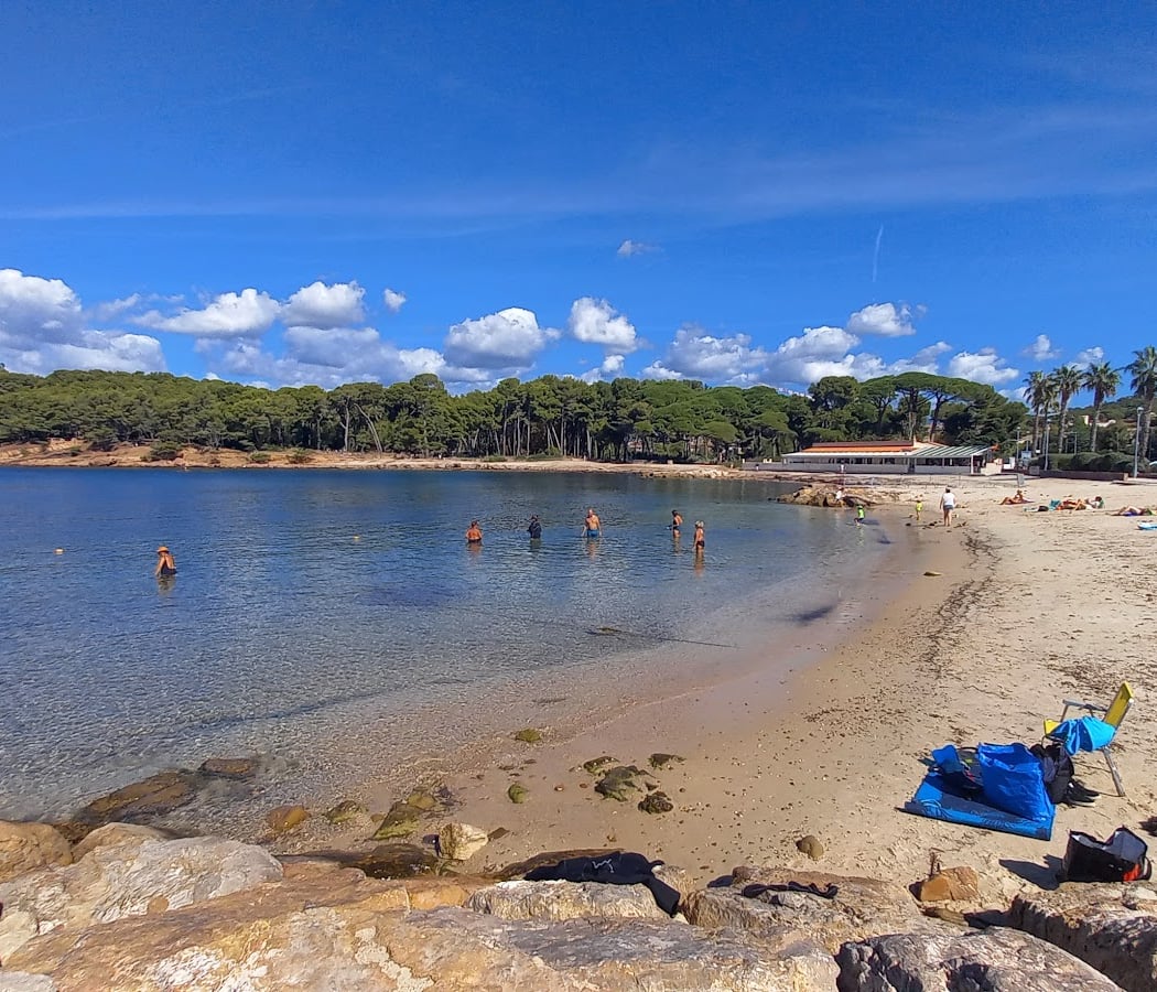 Plage de Sainte-Asile 2