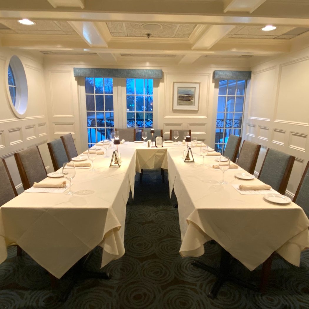 Savini Restaurant 2