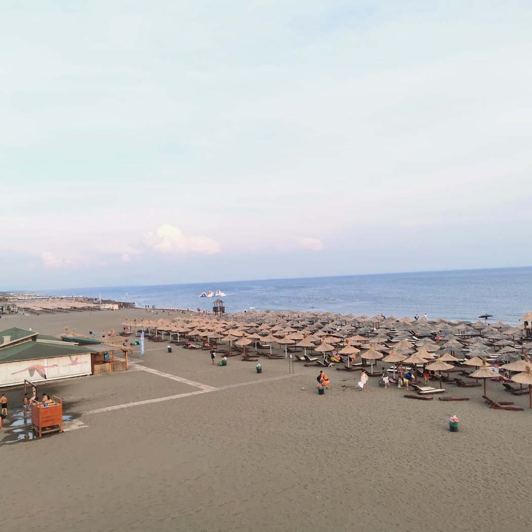 Long Beach 3