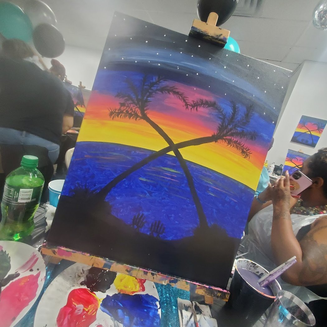 Sunset Island 3