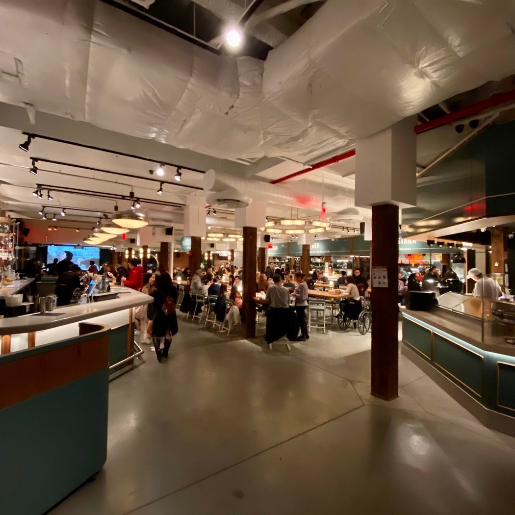 FAD Market Holiday Pop-up 4