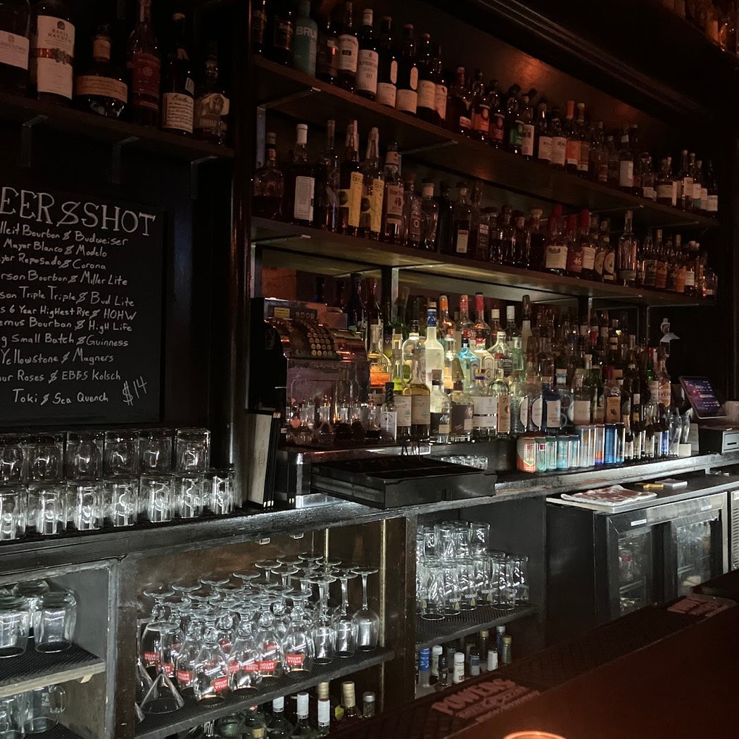 The Copper Still East Village 3