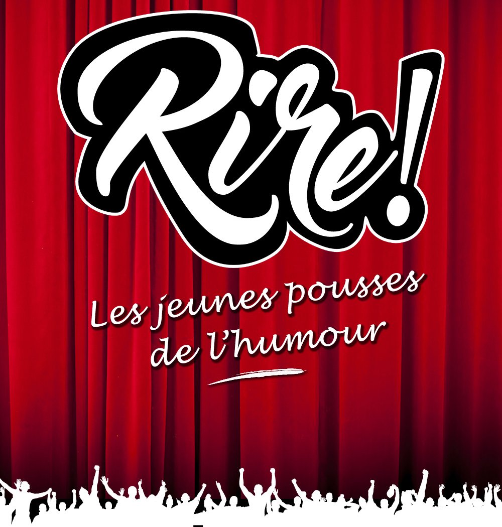 RIRE! 1