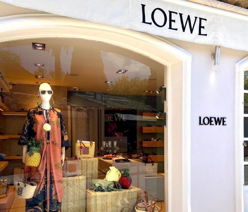 LOEWE St. Tropez 2