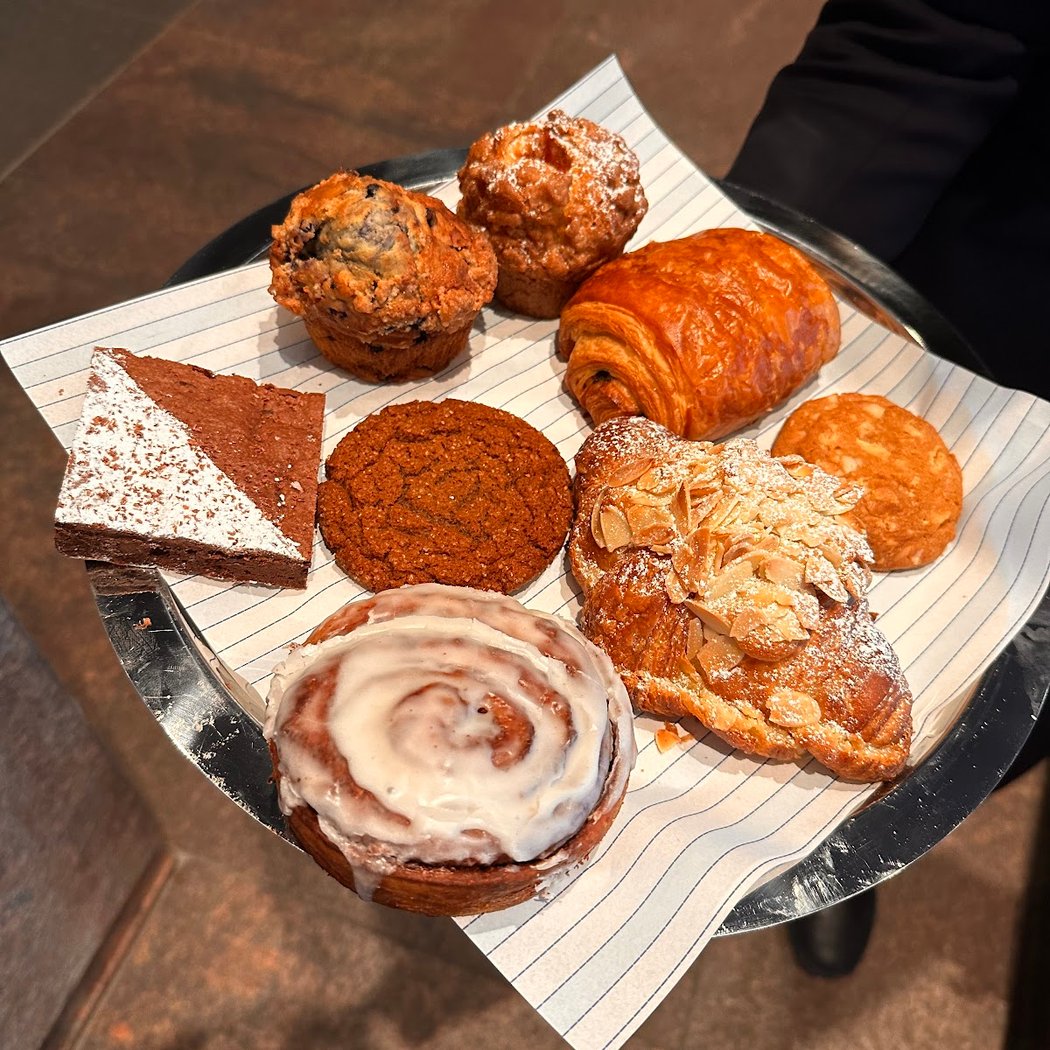 Flavors WSA Cafe 3