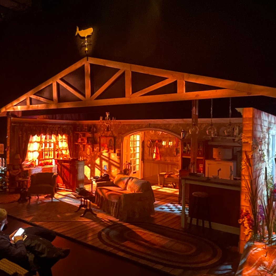 Gregg Ostrin’s play about the legends behind A Streetcar Named Desire 1