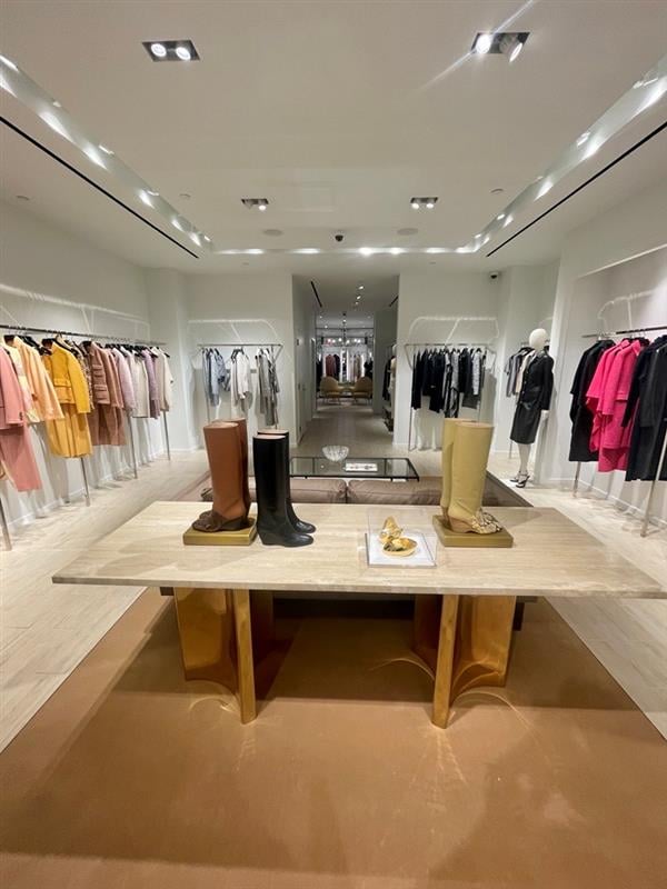 St. John Knits Boutique 1