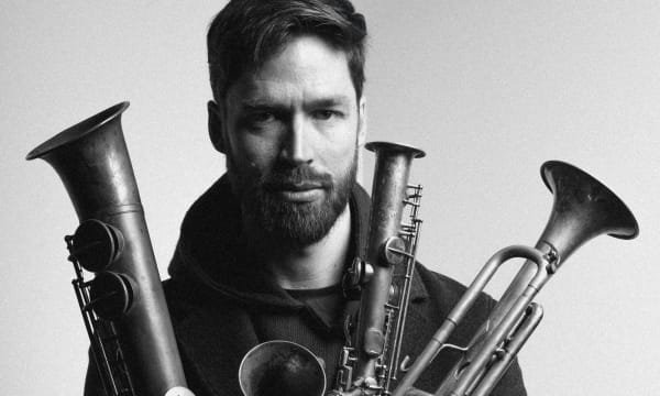 Caleb Wheeler Curtis "Ritual" Sextet 1