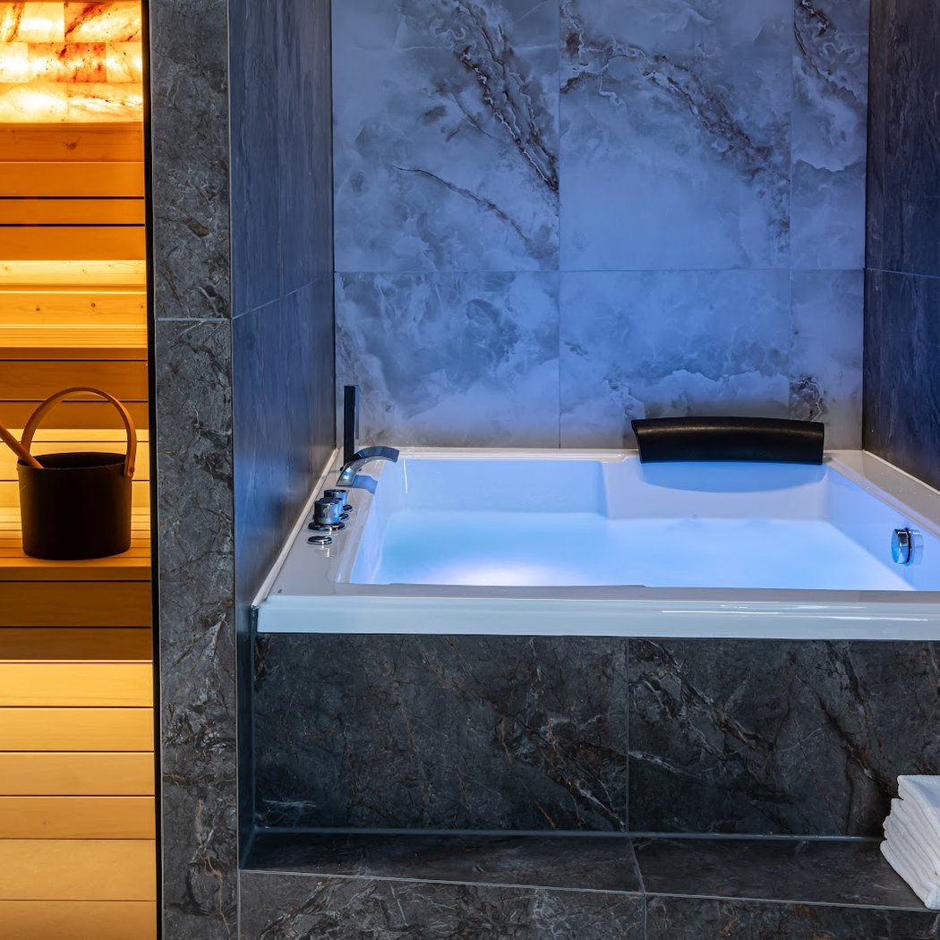 Spa Suites 3